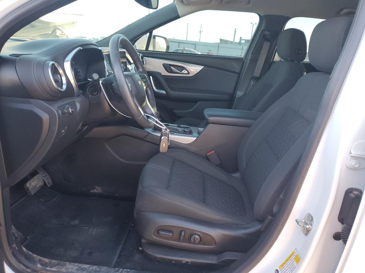 2021 Chevrolet Blazer - Image 7