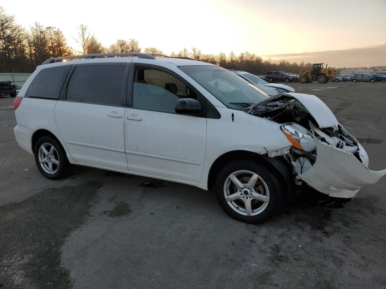 2006 Toyota Sienna - Image 4