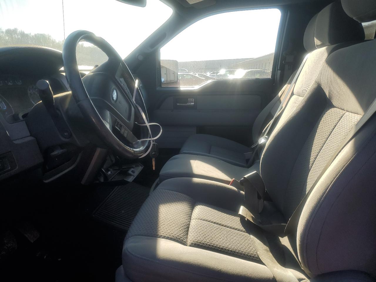 2014 Ford F-150 - Image 7