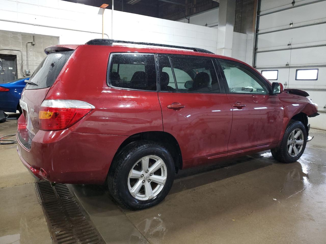 2009 Toyota Highlander - Image 3
