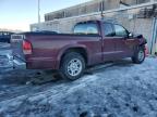 2002 Dodge Dakota Slt на продаже в Fredericksburg, VA - Front End