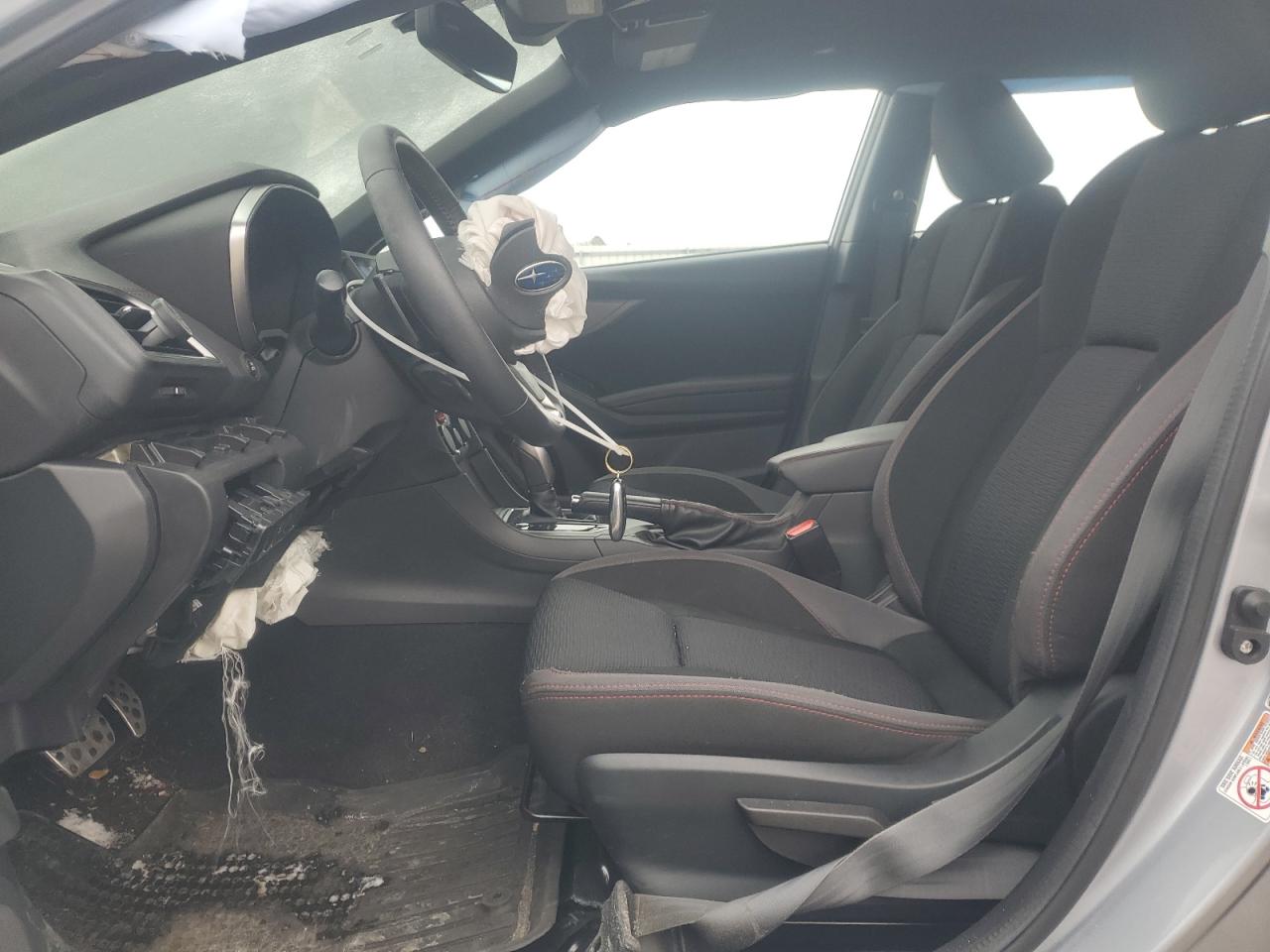 2019 Subaru Impreza - Image 7