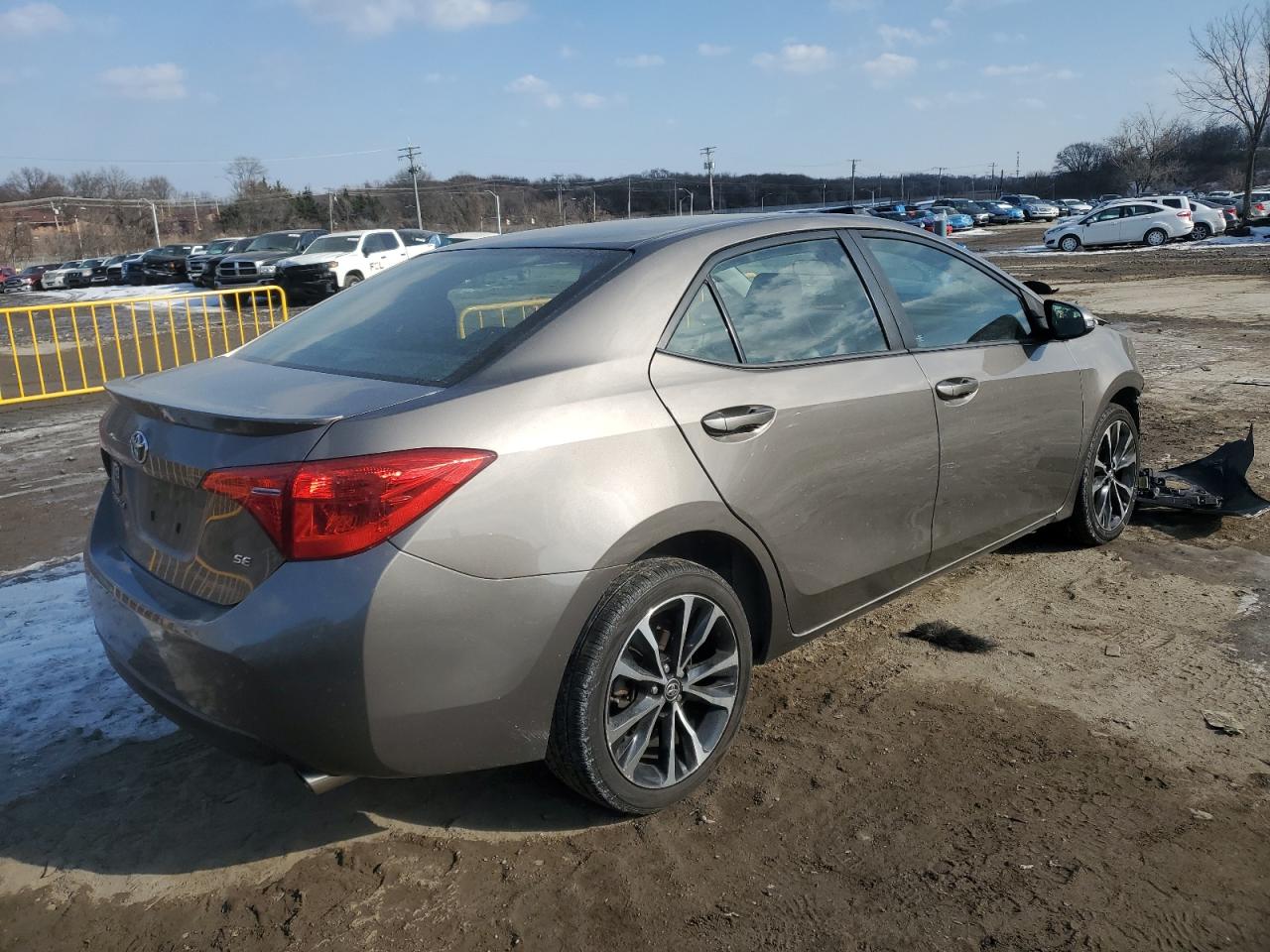 2017 Toyota Corolla - Image 3
