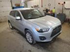 2015 Mitsubishi Outlander Sport Es на продаже в Lyman, ME - Minor Dent/Scratches