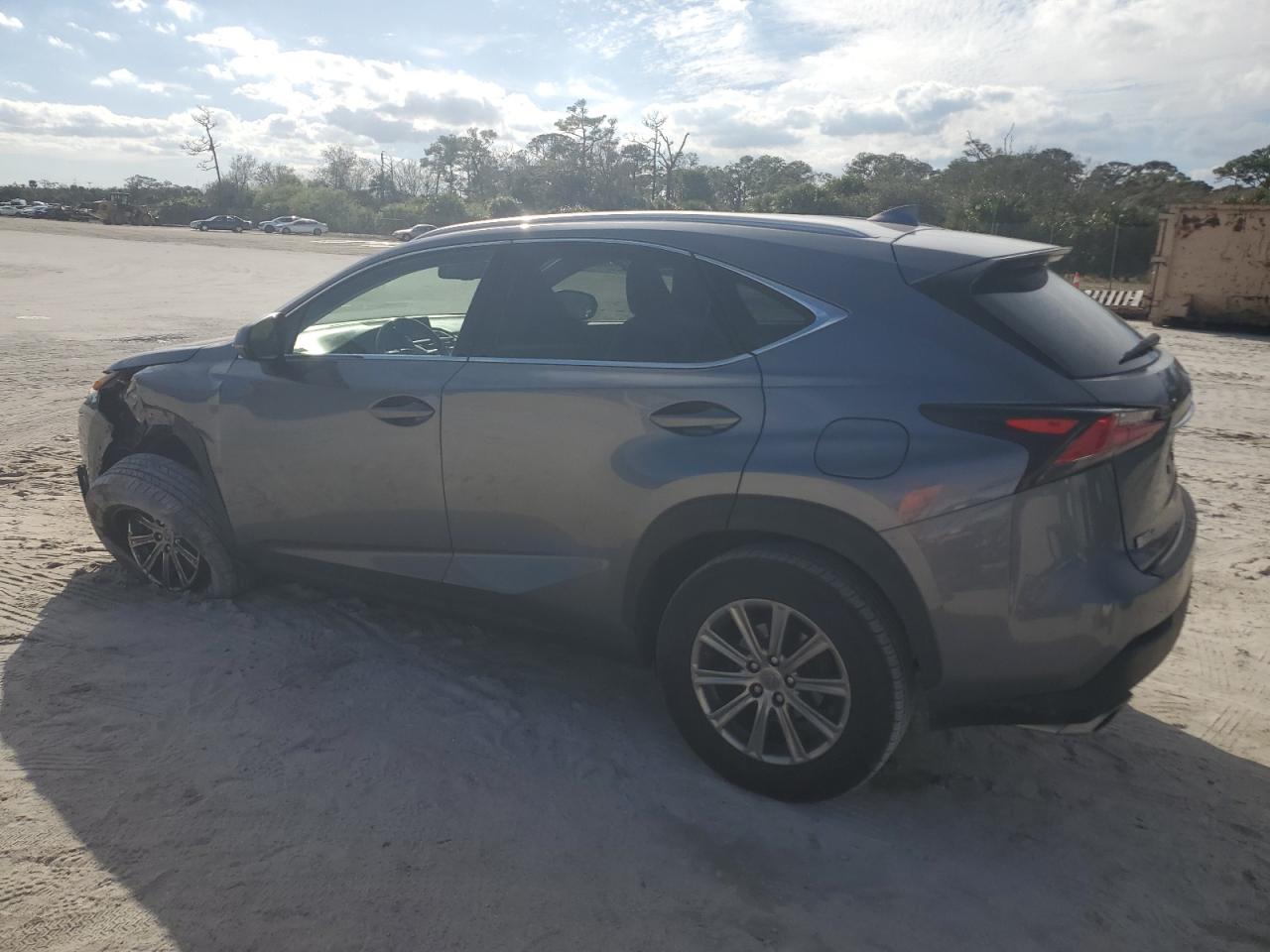 2017 Lexus NX - Image 2