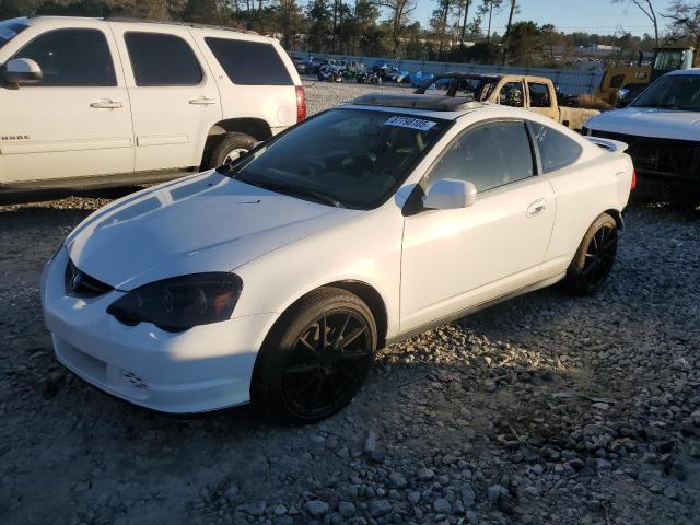 2004 Acura Rsx 