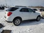 2013 Chevrolet Equinox Lt за продажба в Wayland, MI - Front End