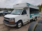 2014 Chevrolet Express G4500  na sprzedaż w Charles City, VA - Mechanical