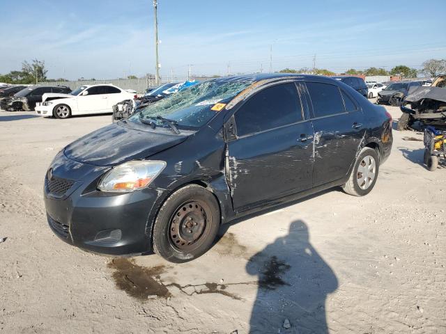 2009 Toyota Yaris 