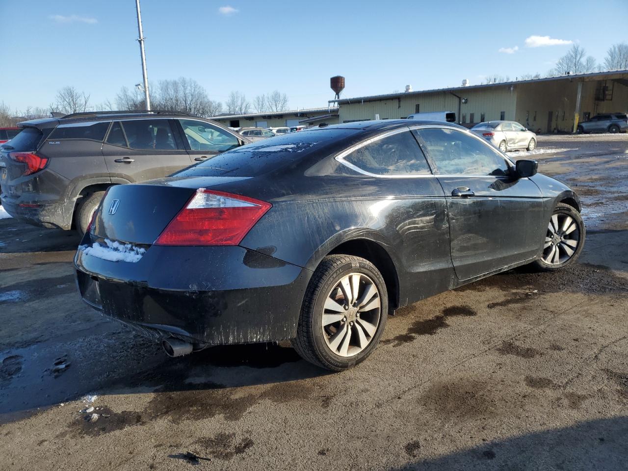 2009 Honda Accord - Image 3