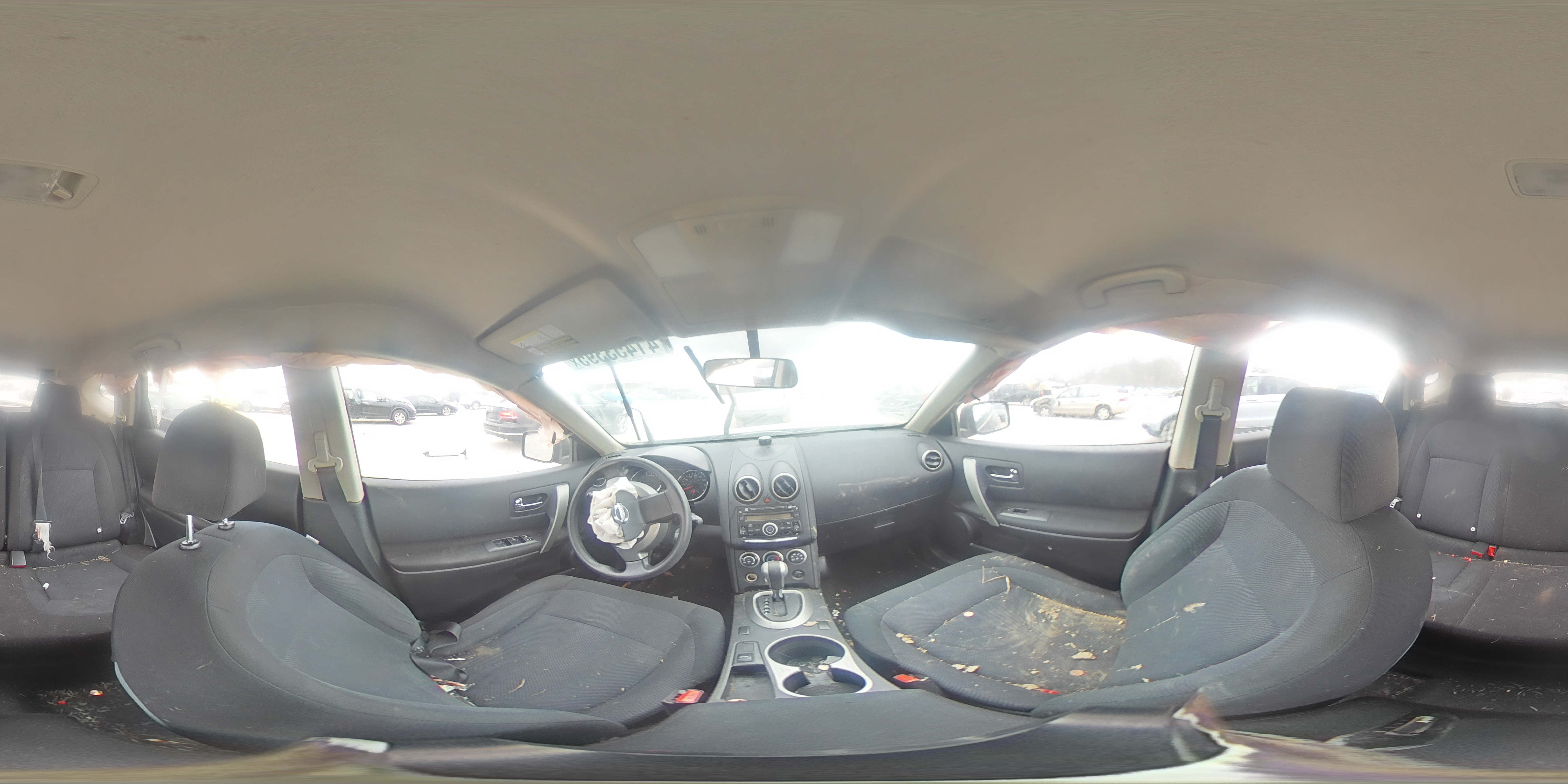 2014 Nissan Rogue - Image 14