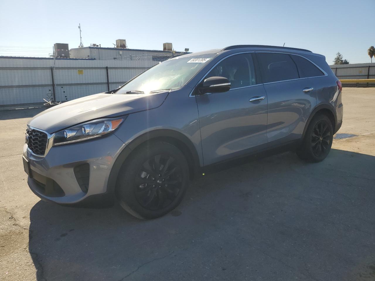 2019 Kia Sorento - Image 1