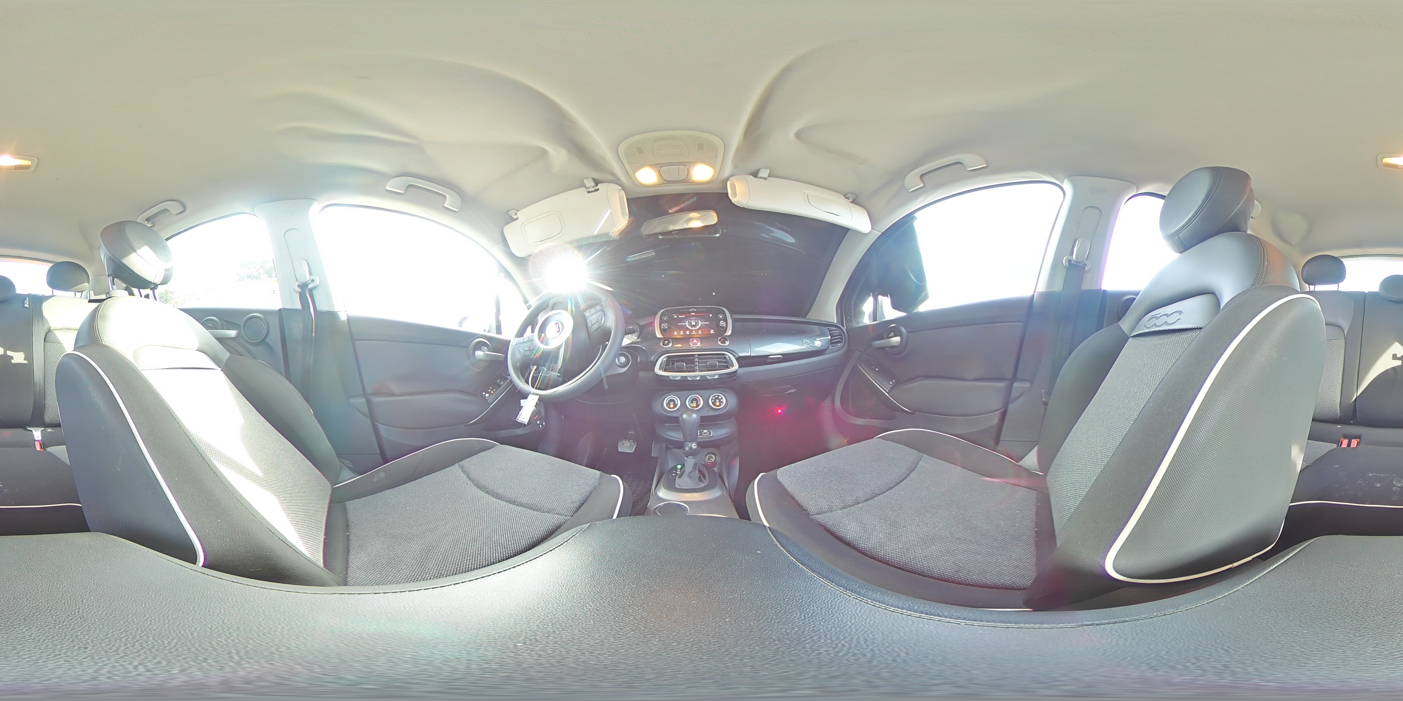 2018 Fiat 500 - Image 14