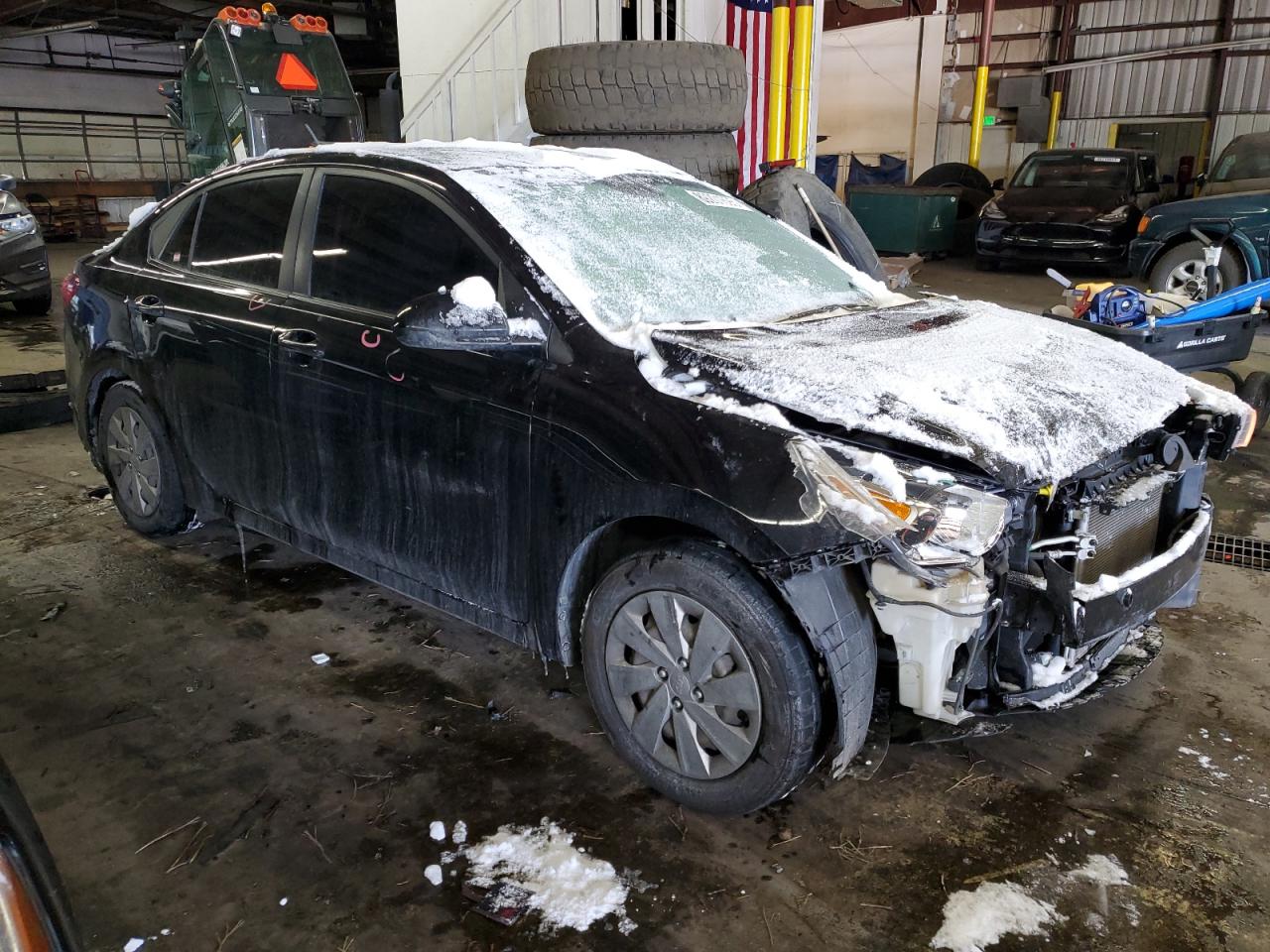 2019 Kia Rio - Image 4
