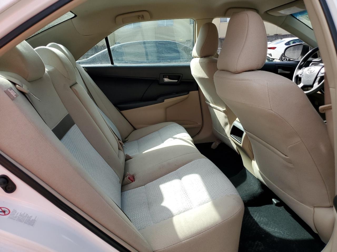 2012 Toyota Camry - Image 10