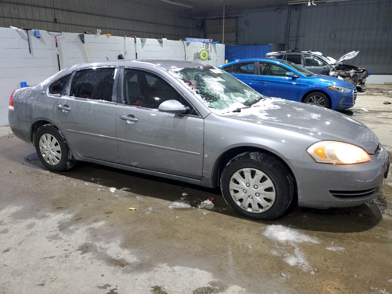 2006 Chevrolet Impala - Image 4