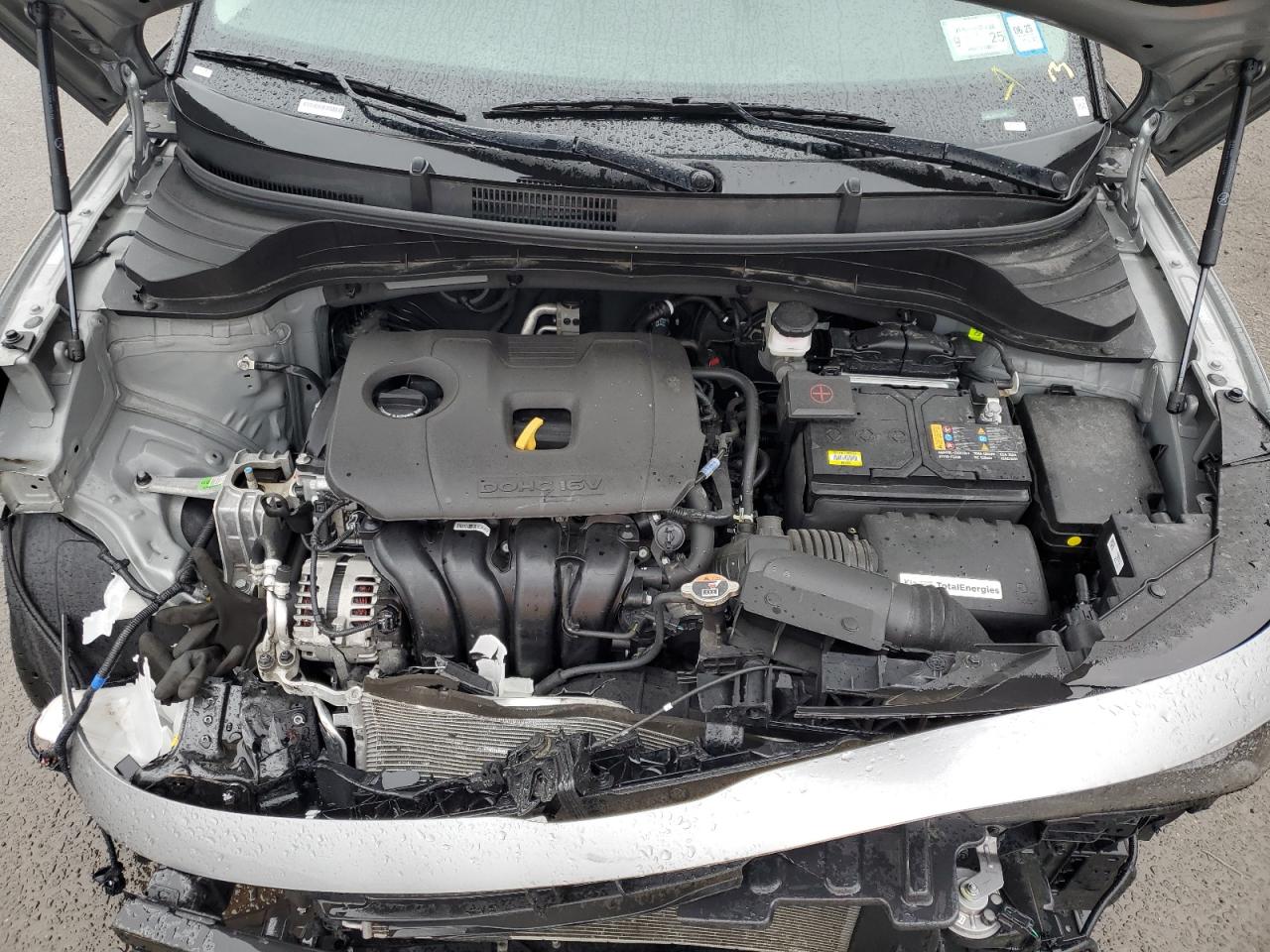 2024 Kia Soul - Image 12