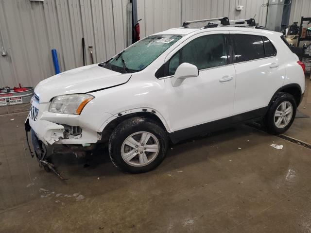 2016 Chevrolet Trax 1Lt  