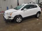 2016 Chevrolet Trax 1Lt   na sprzedaż w Casper, WY - Front End