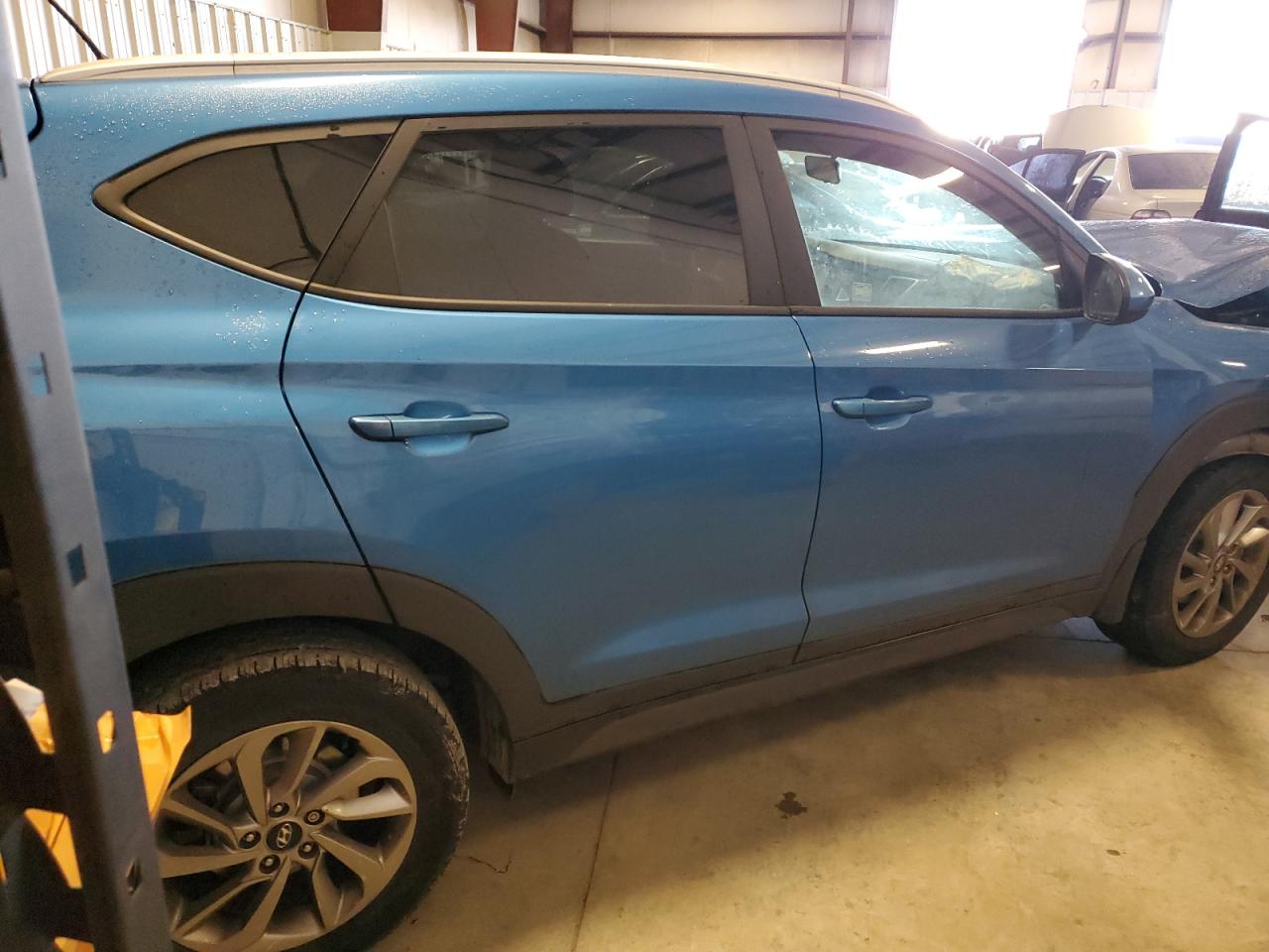 2016 Hyundai Tucson - Image 3
