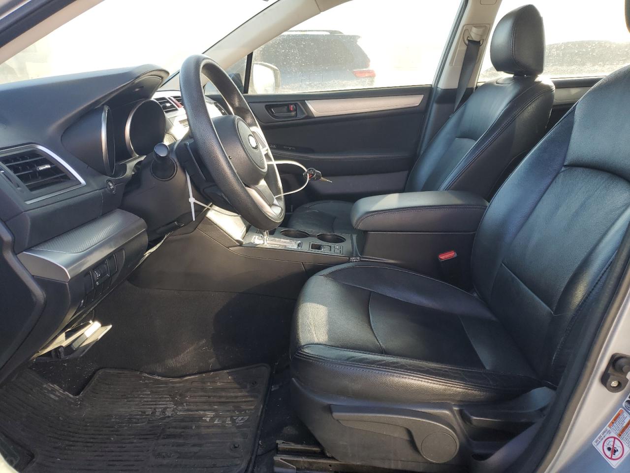 2018 Subaru Legacy - Image 7