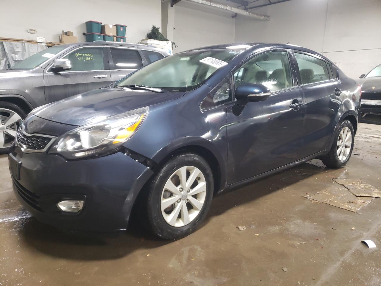 2014 Kia Rio - Image 1