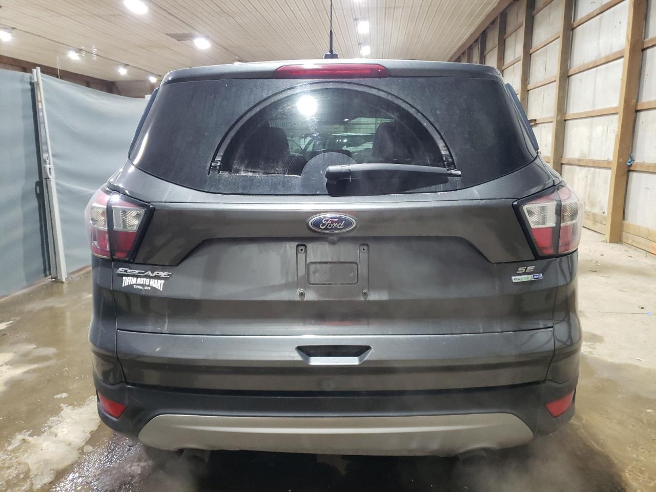 2017 Ford Escape - Image 6