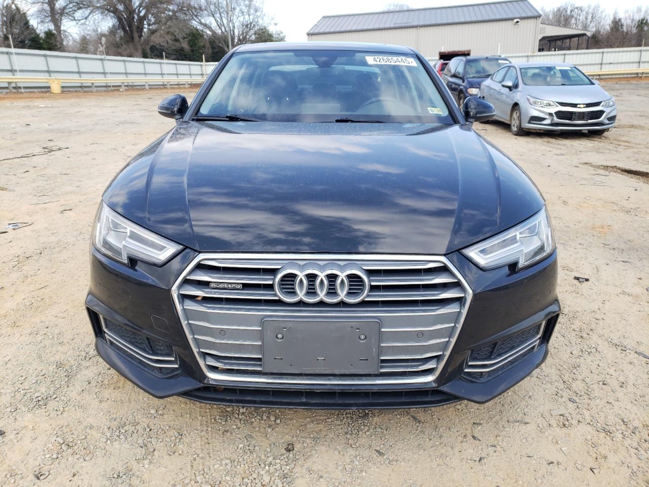2018 Audi A4 - Image 5