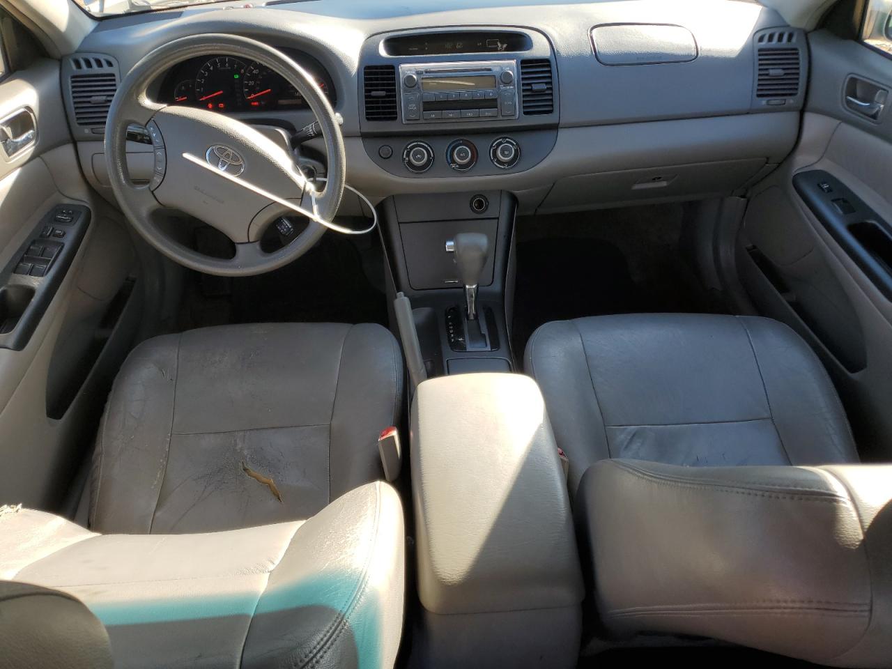 2006 Toyota Camry - Image 8