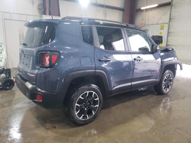  JEEP RENEGADE 2023 Granatowy
