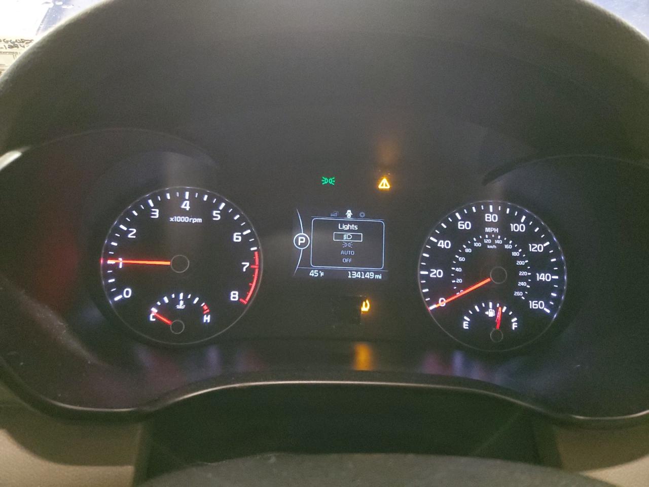 2016 Kia Optima - Image 9