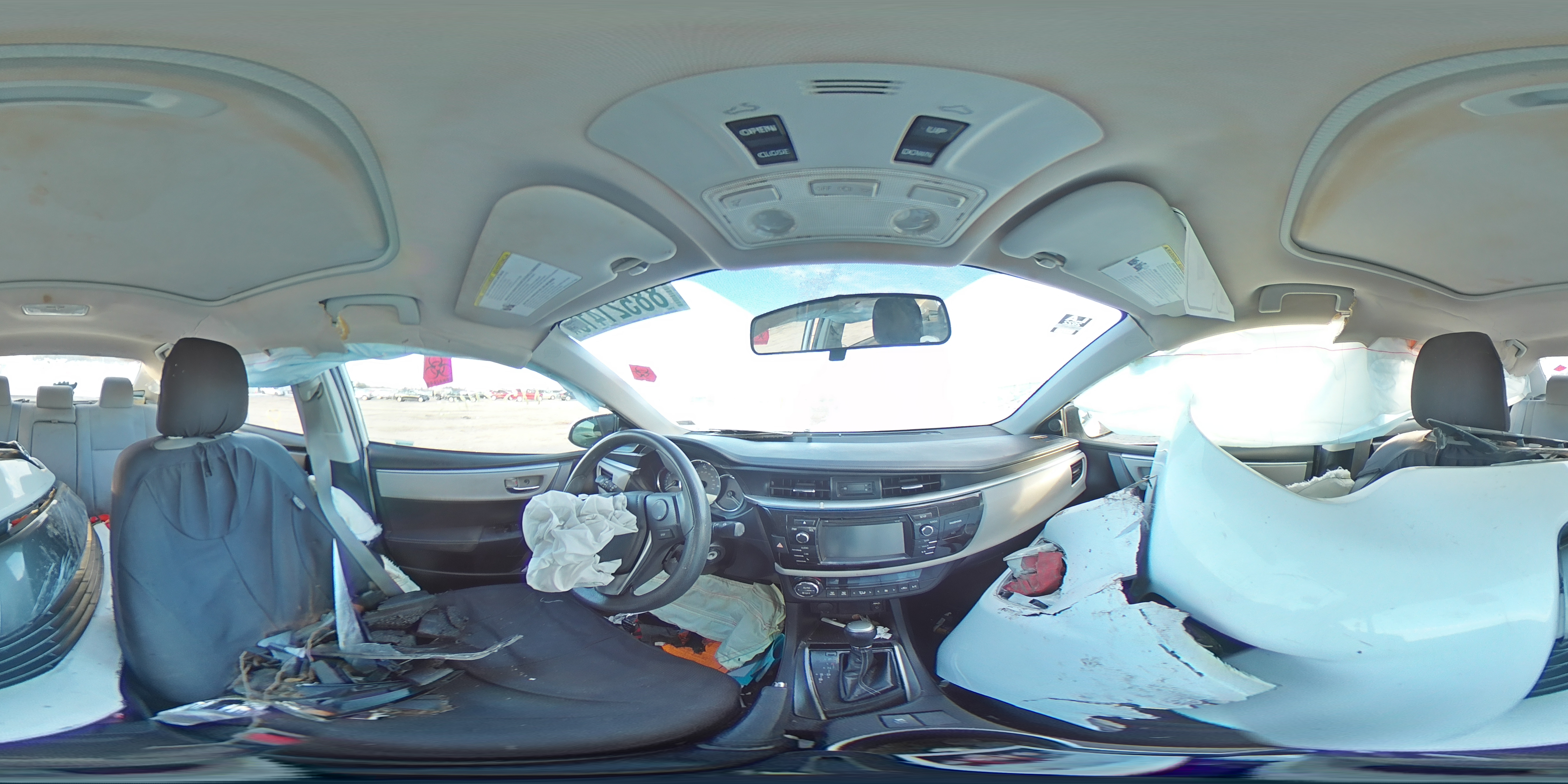 2015 Toyota Corolla - Image 13