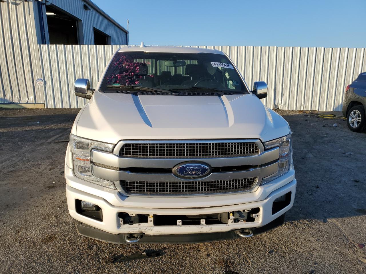 2018 Ford F-150 - Image 5