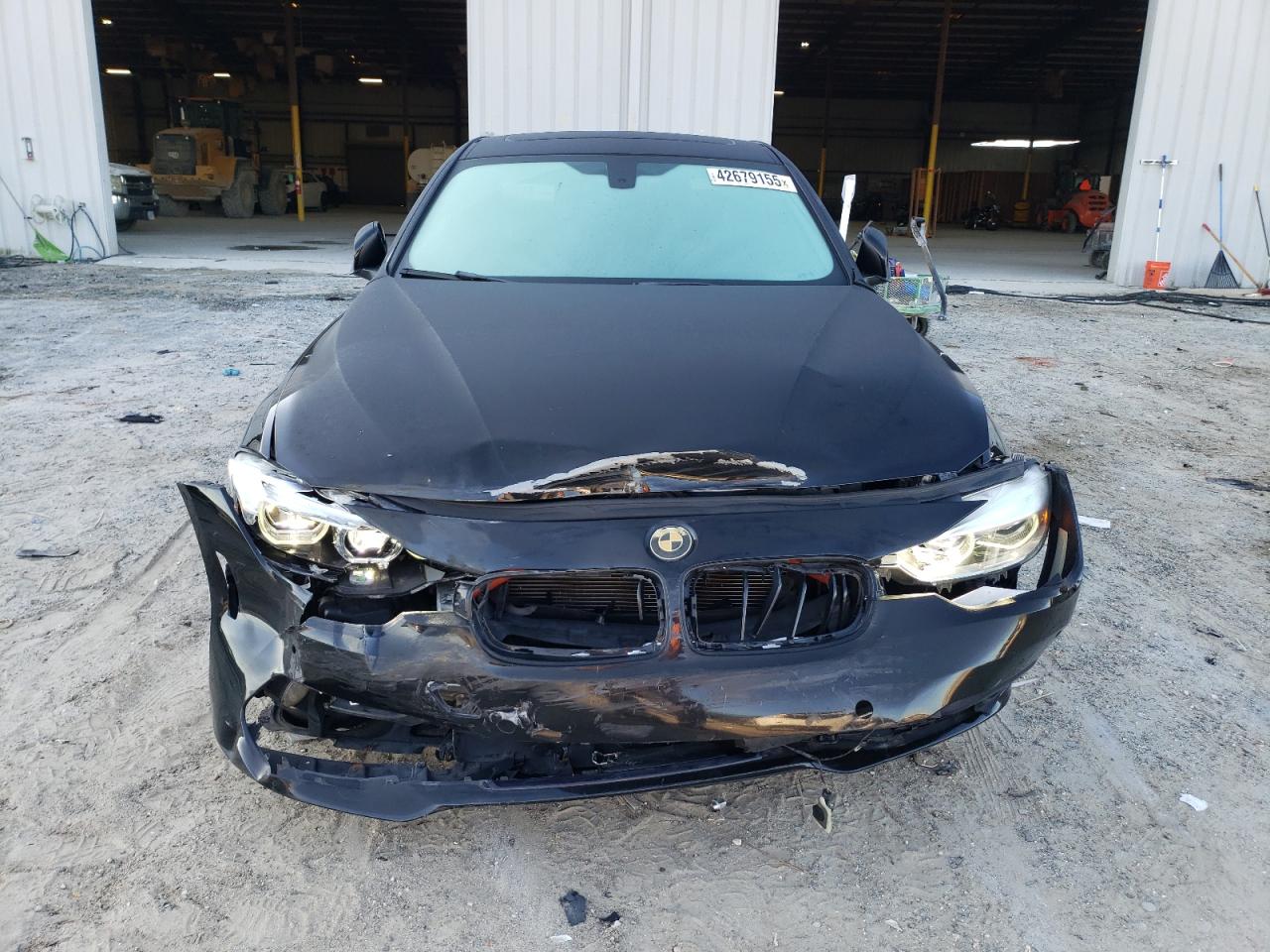 2016 BMW 3er - Image 5