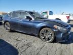 2017 Infiniti Q70 3.7 იყიდება Colton-ში, CA - Front End
