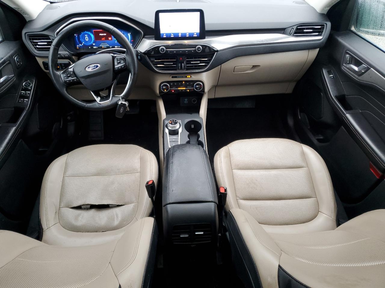 2021 Ford Escape - Image 8
