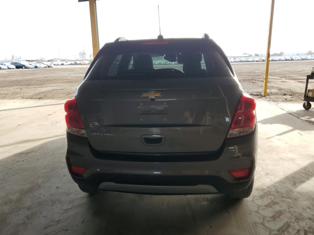 2022 Chevrolet Trax - Image 6