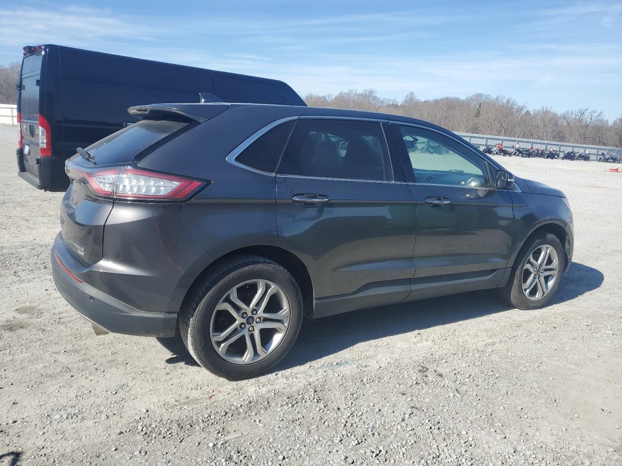 2017 Ford Edge - Image 3