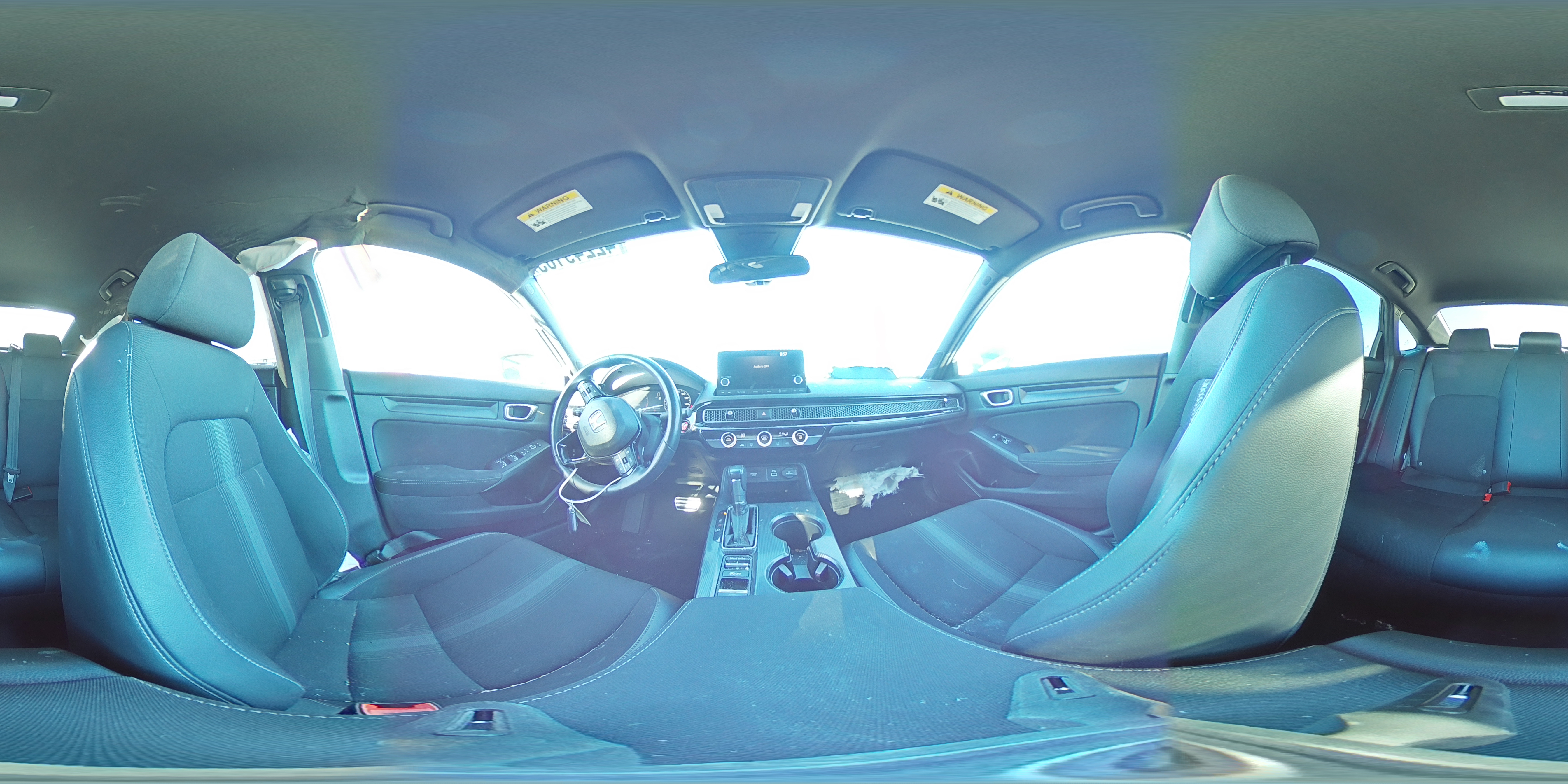 2023 Honda Civic - Image 12