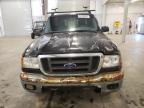 2004 Ford Ranger Super Cab en Venta en Avon, MN - Mechanical