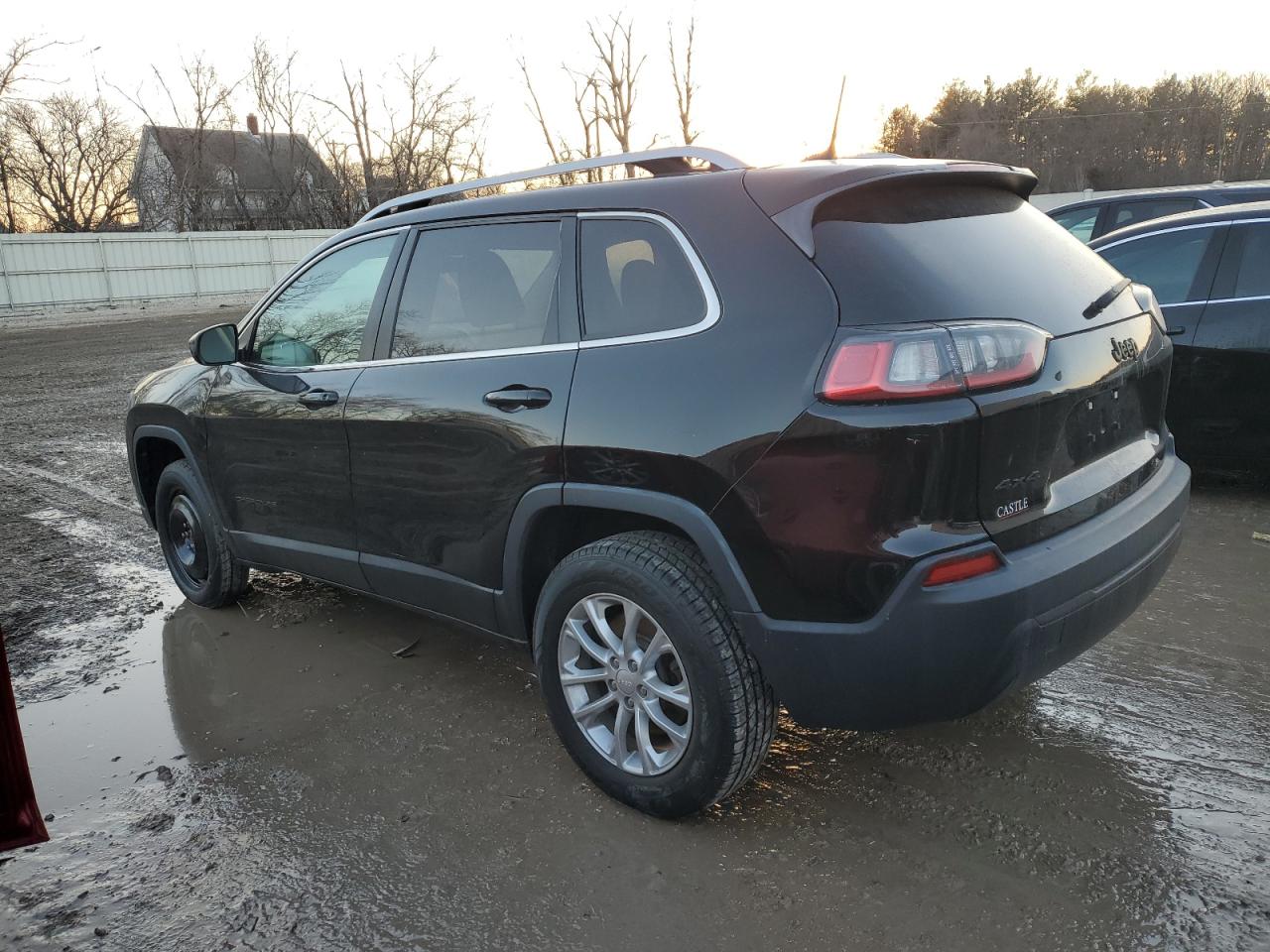 2019 Jeep Grand Cherokee - Image 2