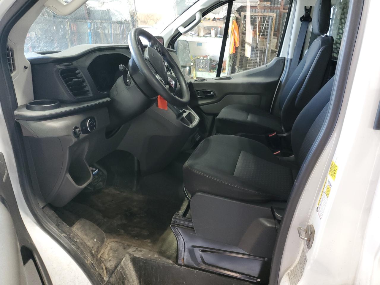2020 Ford Transit - Image 7