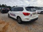 2017 Nissan Pathfinder S на продаже в Eight Mile, AL - Front End