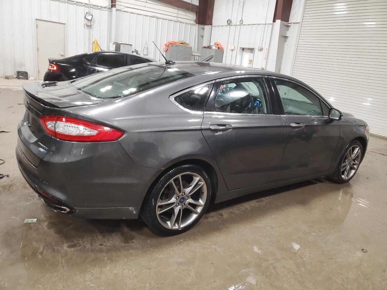 VIN 3FA6P0D93GR136542 2016 FORD FUSION no.3