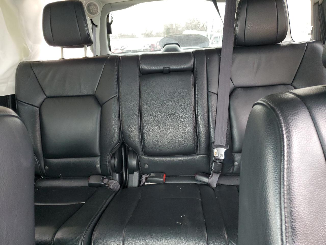 2012 Honda Pilot - Image 10