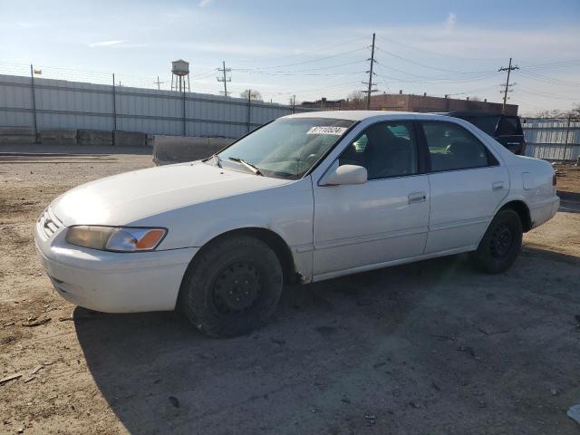 1999 Toyota Camry Ce