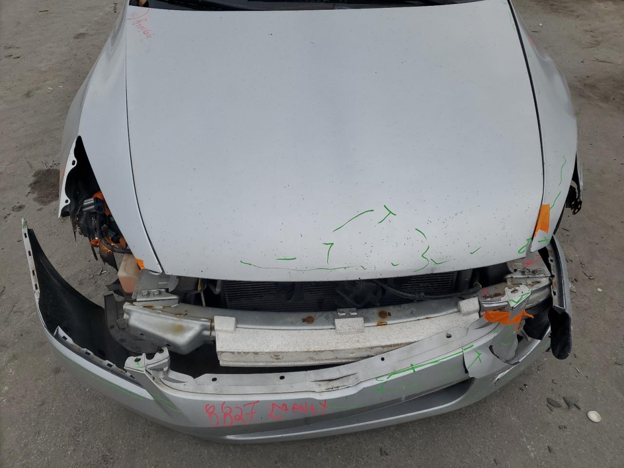 2006 Honda Accord - Image 11