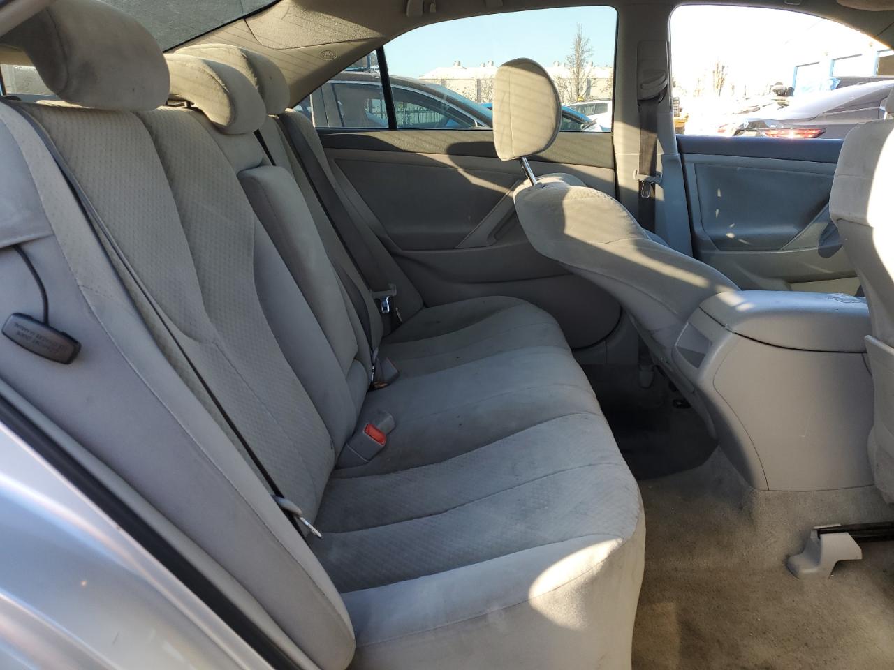 2008 Toyota Camry - Image 10