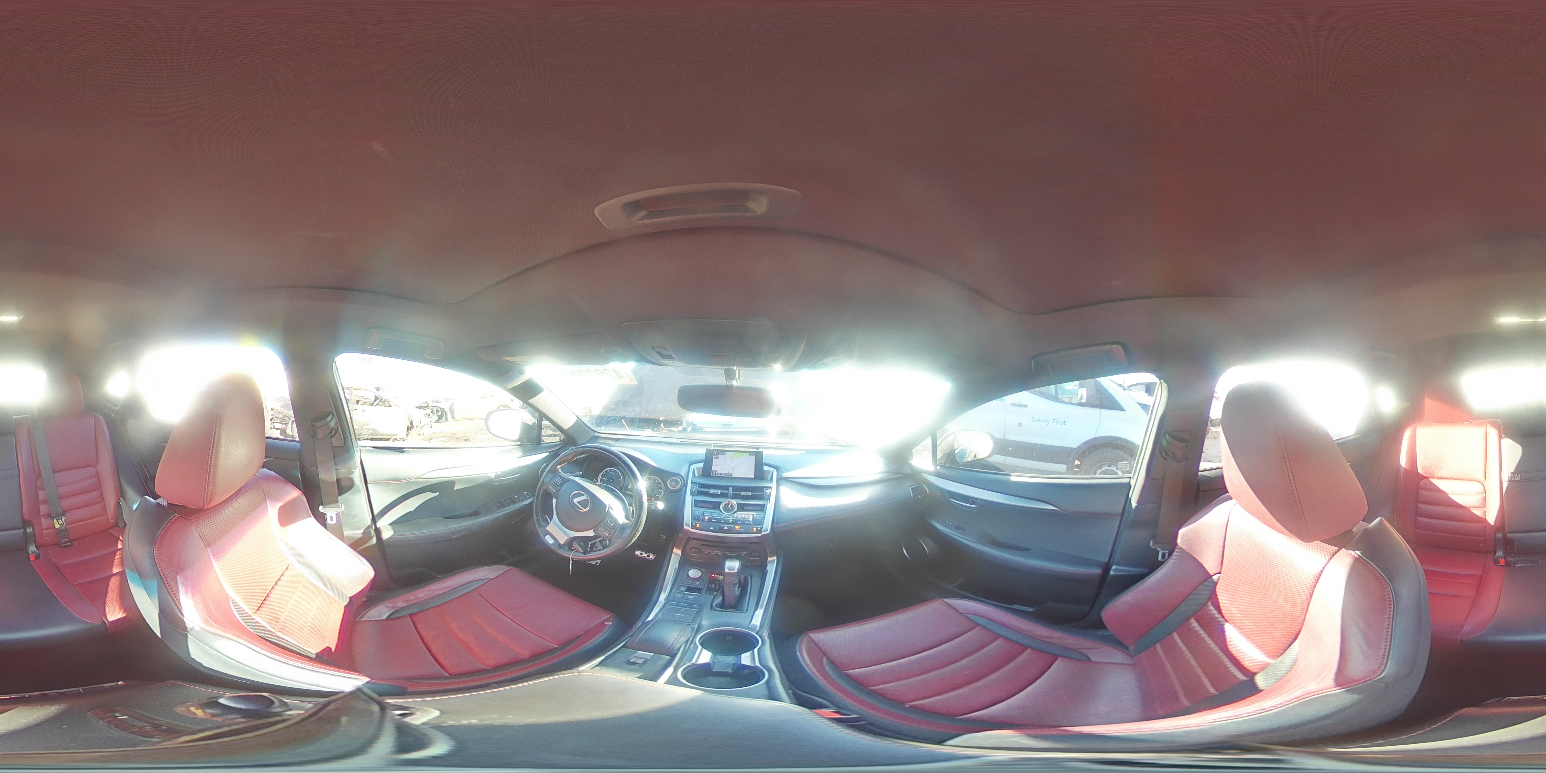 2016 Lexus NX - Image 14