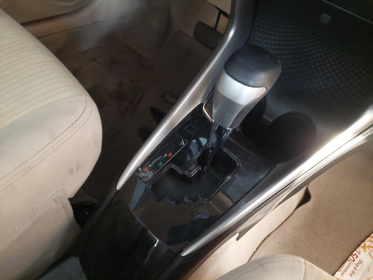 MHFB29F31K2081546 - 2019 TOYOTA YARIS - #42465135
